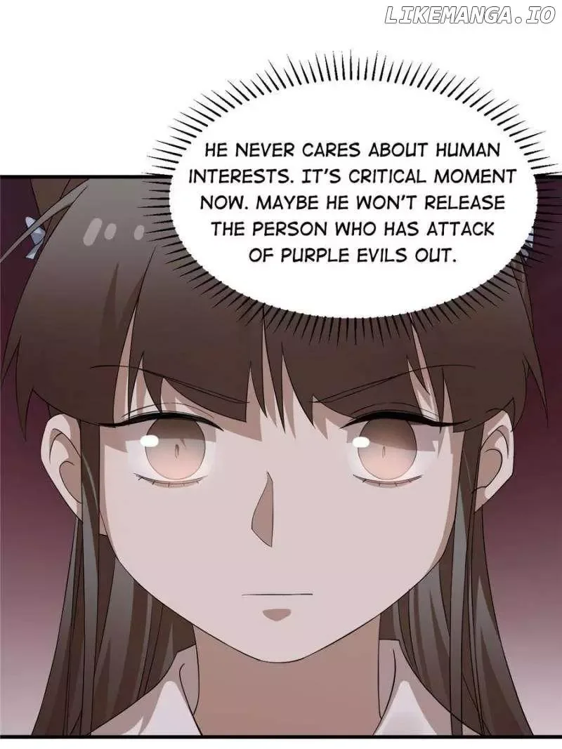 Queen of poison: The Legend of a Super Agent, Doctor and Princess Chapter 470 page 1