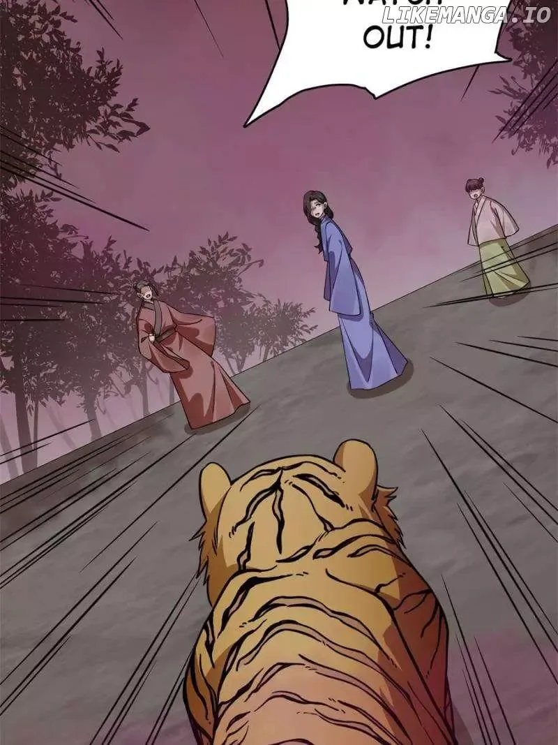 Queen of poison: The Legend of a Super Agent, Doctor and Princess Chapter 469 page 19