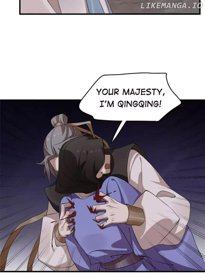 Queen of poison: The Legend of a Super Agent, Doctor and Princess Chapter 470 page 10