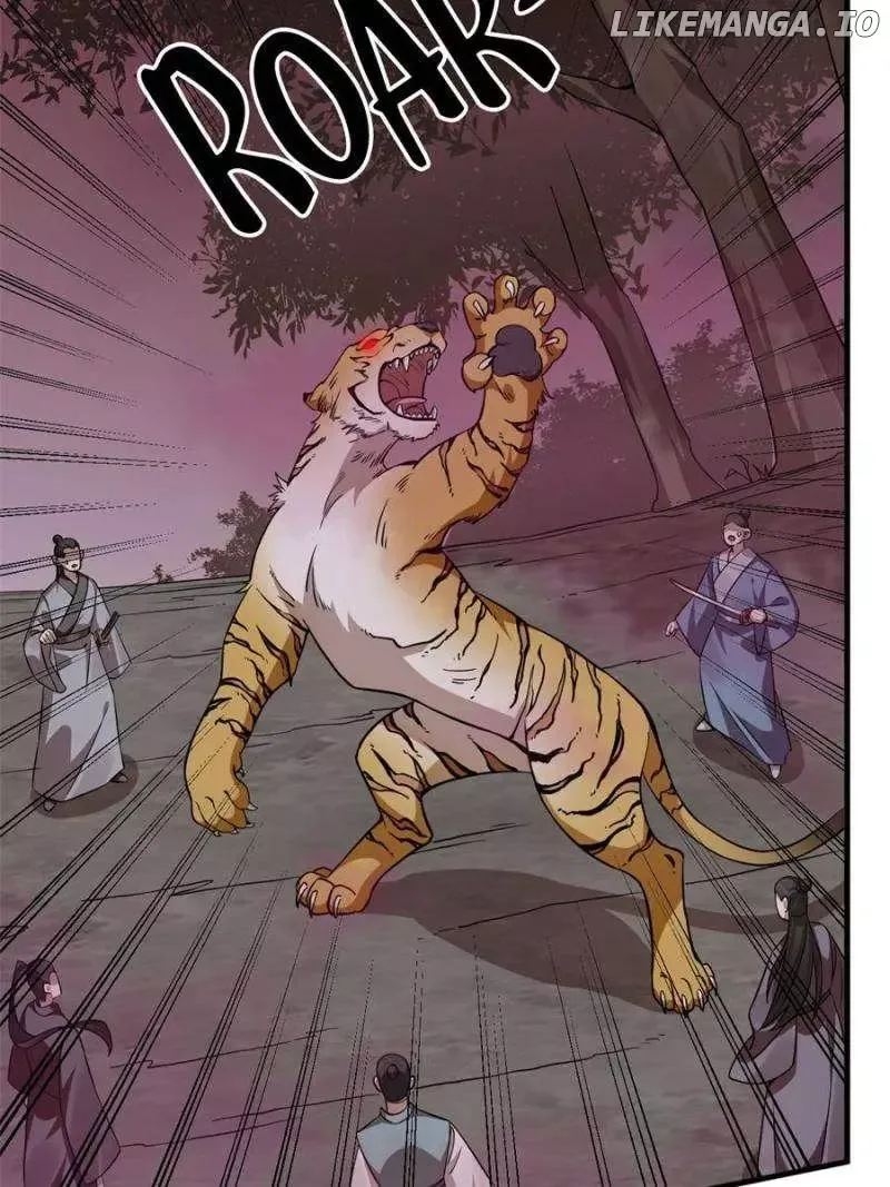 Queen of poison: The Legend of a Super Agent, Doctor and Princess Chapter 469 page 17