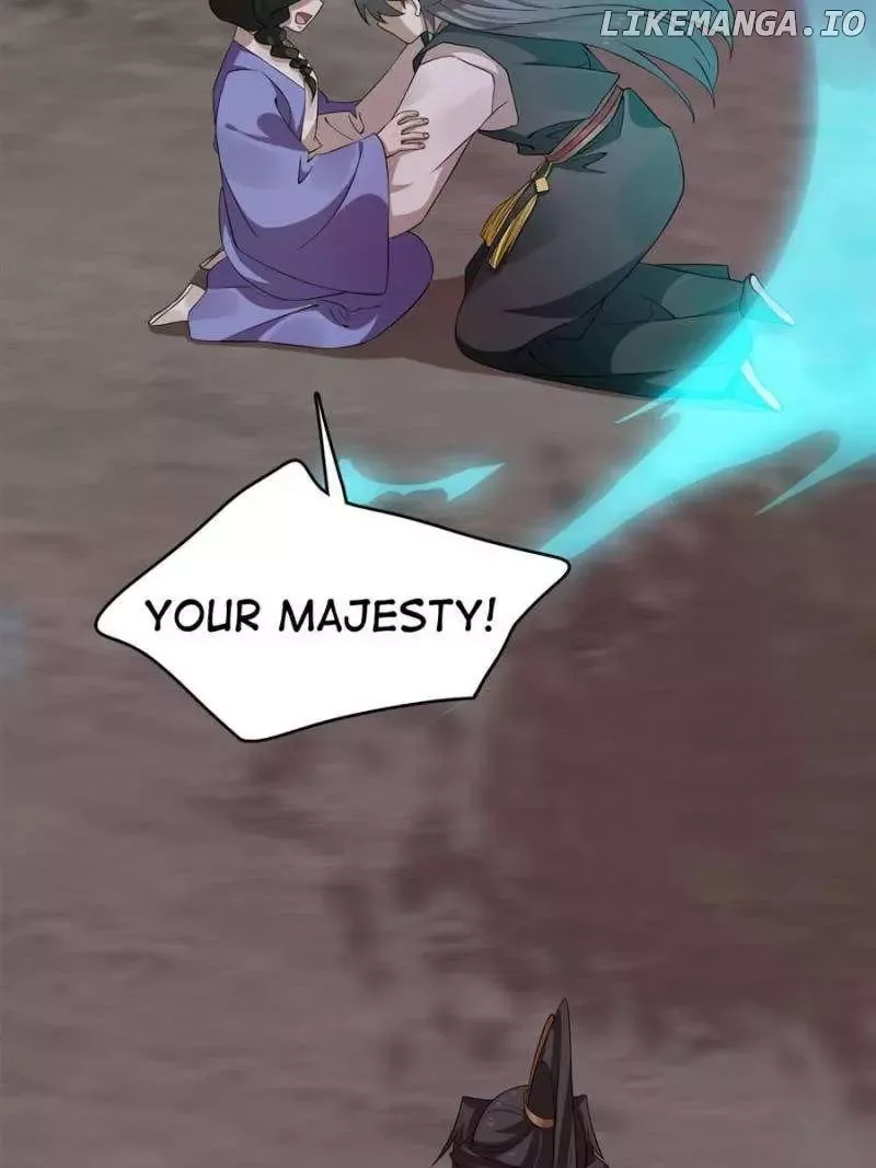 Queen of poison: The Legend of a Super Agent, Doctor and Princess Chapter 470 page 6