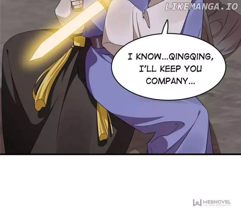 Queen of poison: The Legend of a Super Agent, Doctor and Princess Chapter 470 page 22