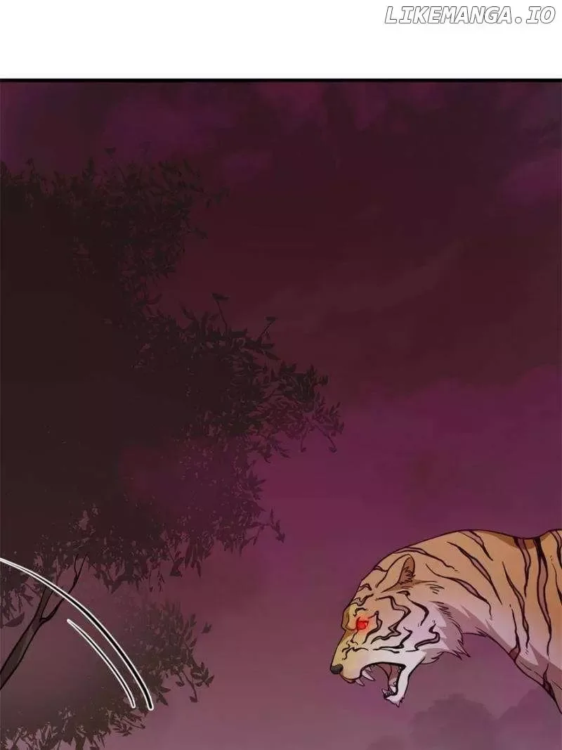Queen of poison: The Legend of a Super Agent, Doctor and Princess Chapter 469 page 24