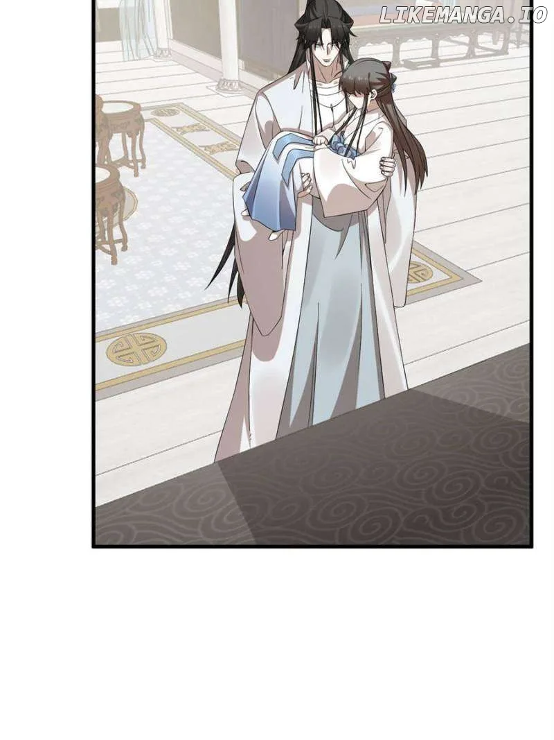 Queen of poison: The Legend of a Super Agent, Doctor and Princess Chapter 467 page 32