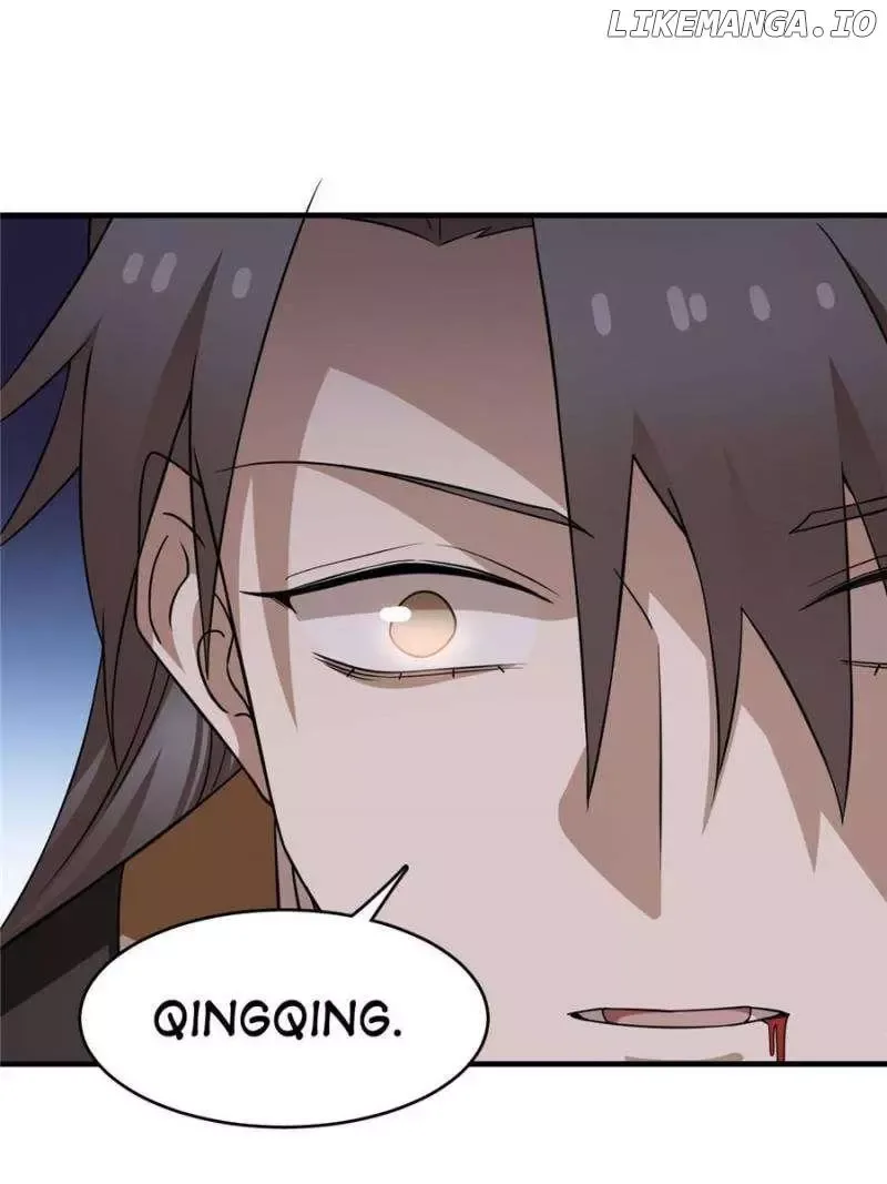 Queen of poison: The Legend of a Super Agent, Doctor and Princess Chapter 470 page 20