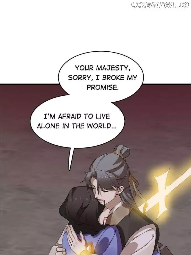Queen of poison: The Legend of a Super Agent, Doctor and Princess Chapter 470 page 21