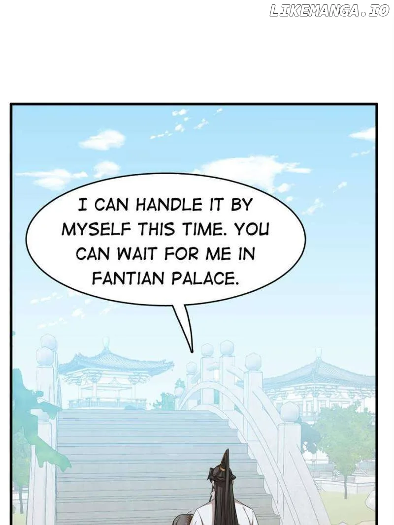 Queen of poison: The Legend of a Super Agent, Doctor and Princess Chapter 467 page 30