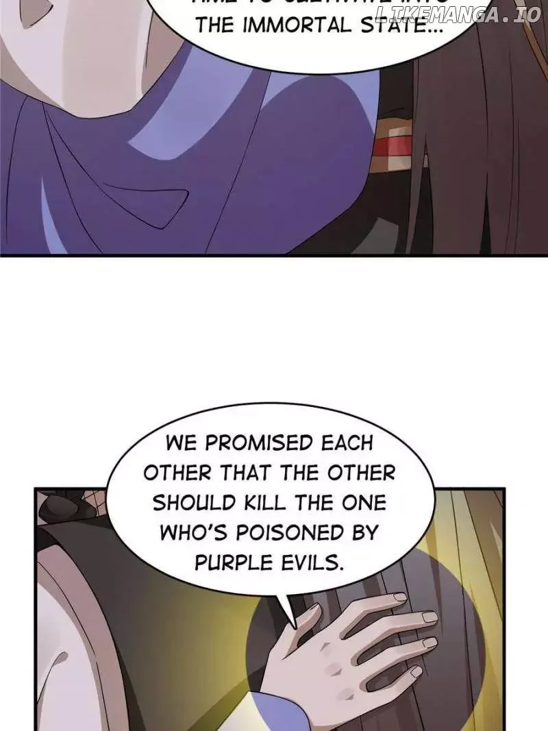 Queen of poison: The Legend of a Super Agent, Doctor and Princess Chapter 470 page 14