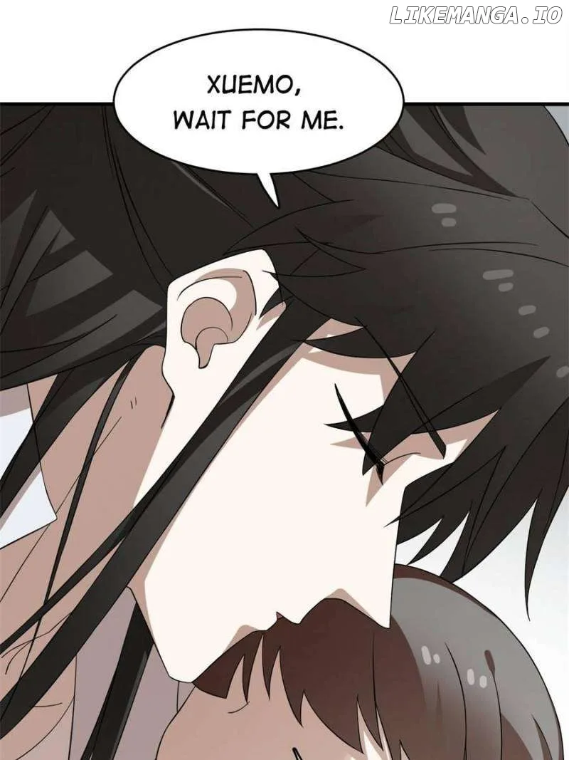 Queen of poison: The Legend of a Super Agent, Doctor and Princess Chapter 467 page 33