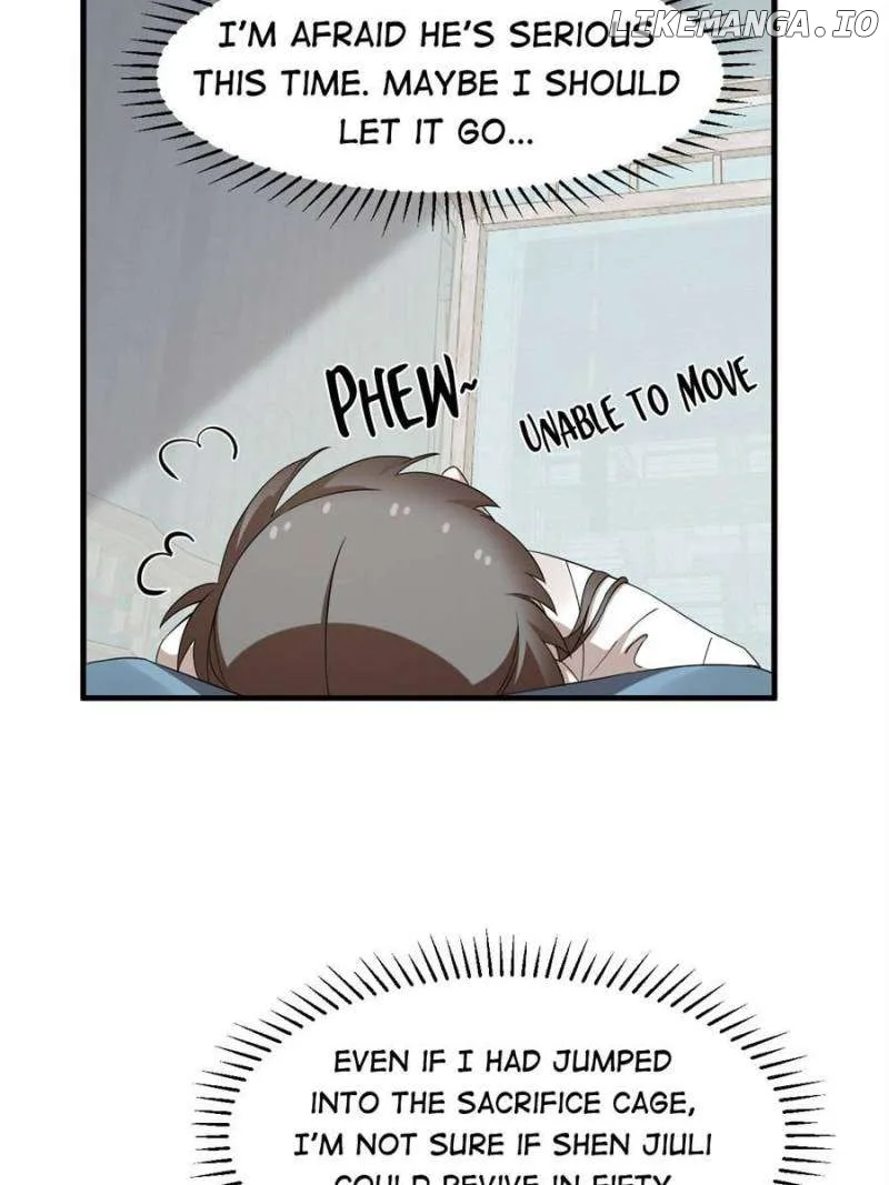 Queen of poison: The Legend of a Super Agent, Doctor and Princess Chapter 467 page 40