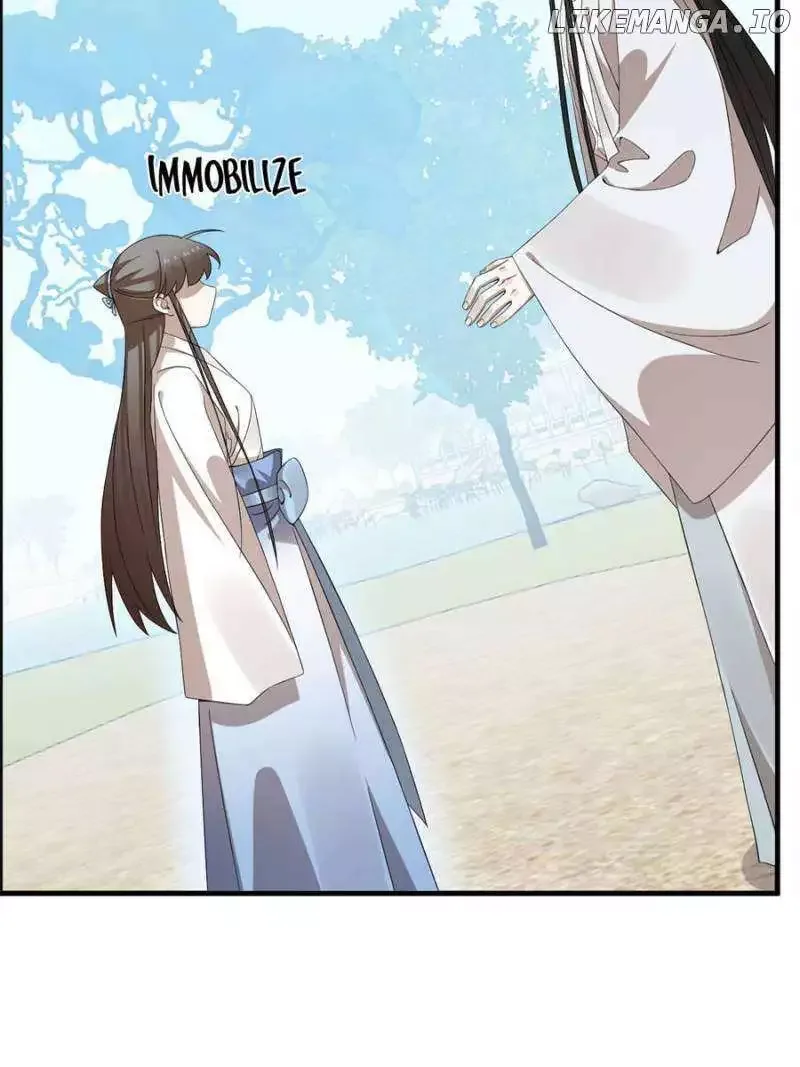 Queen of poison: The Legend of a Super Agent, Doctor and Princess Chapter 467 page 29