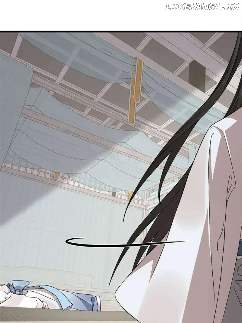 Queen of poison: The Legend of a Super Agent, Doctor and Princess Chapter 467 page 35