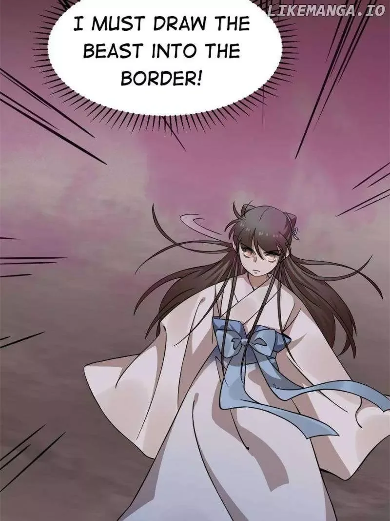 Queen of poison: The Legend of a Super Agent, Doctor and Princess Chapter 469 page 30