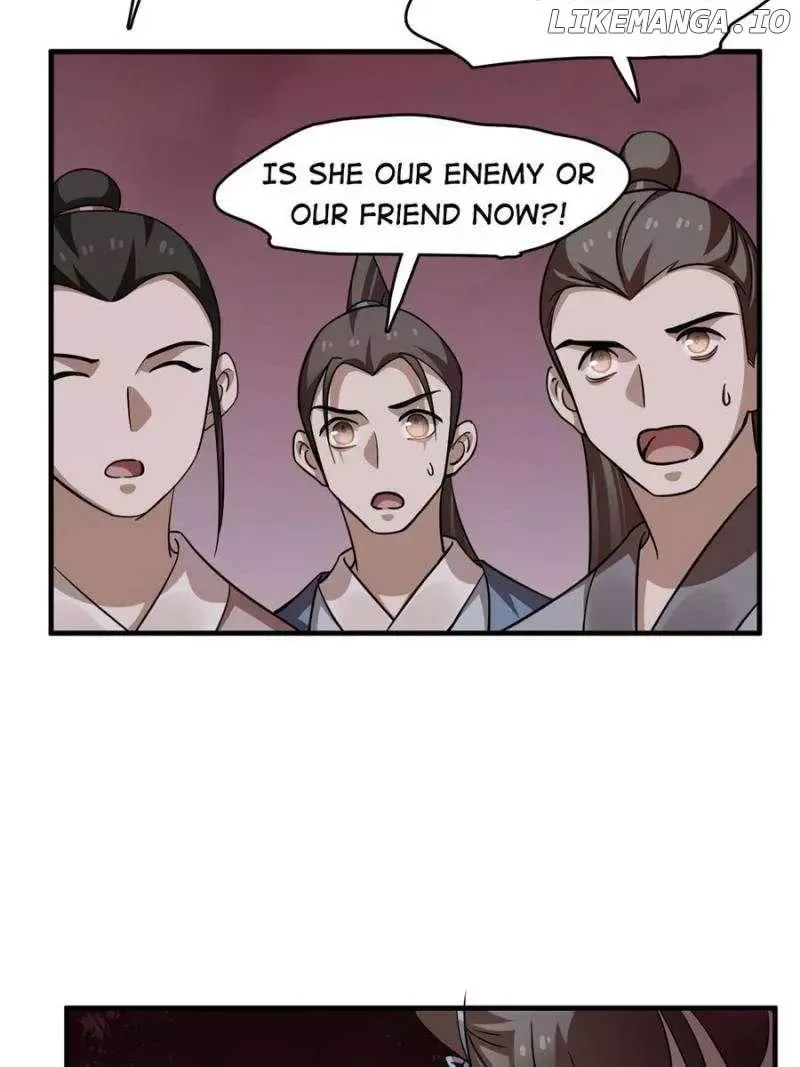 Queen of poison: The Legend of a Super Agent, Doctor and Princess Chapter 469 page 26