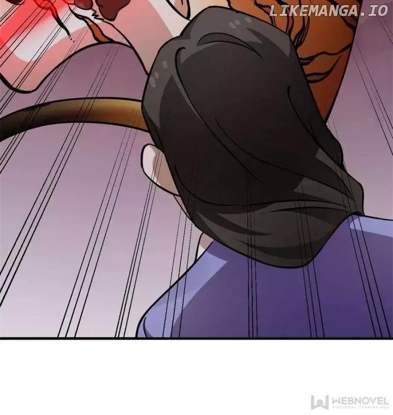 Queen of poison: The Legend of a Super Agent, Doctor and Princess Chapter 469 page 23