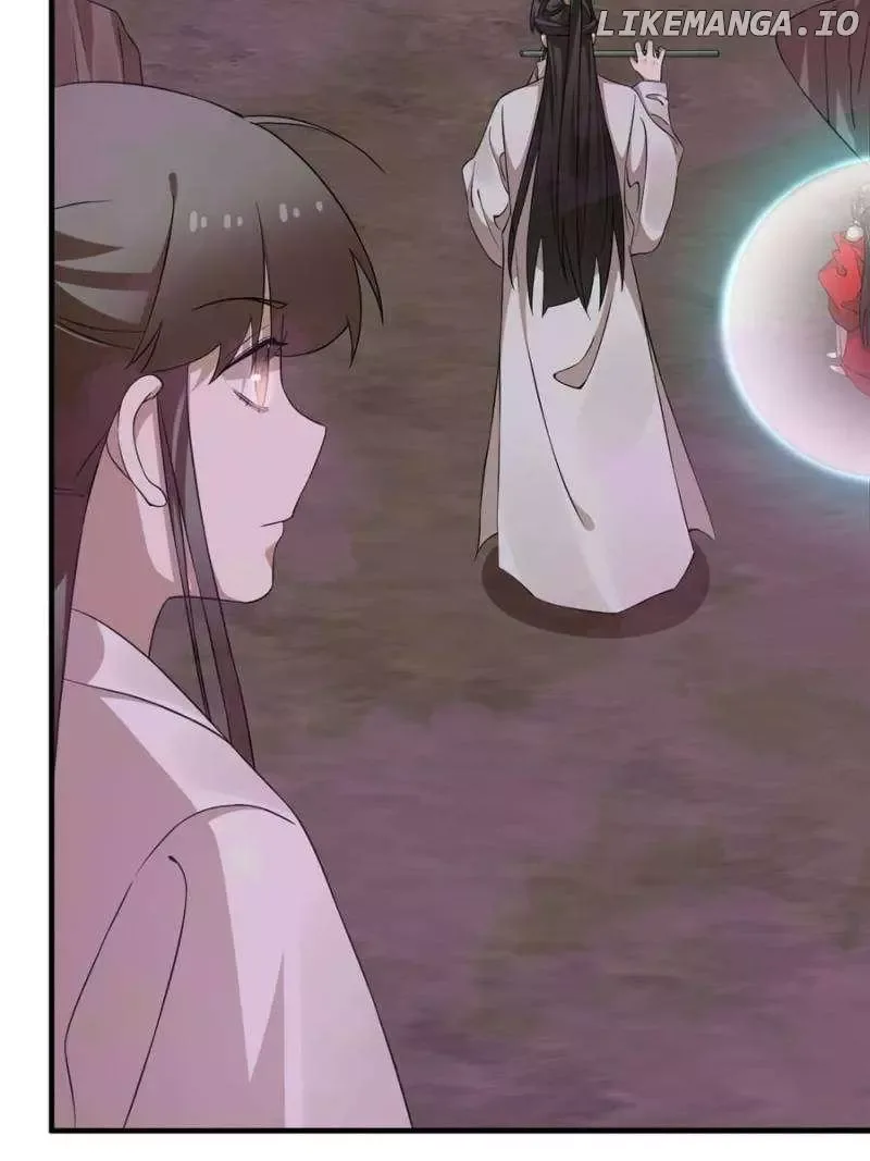 Queen of poison: The Legend of a Super Agent, Doctor and Princess Chapter 470 page 31