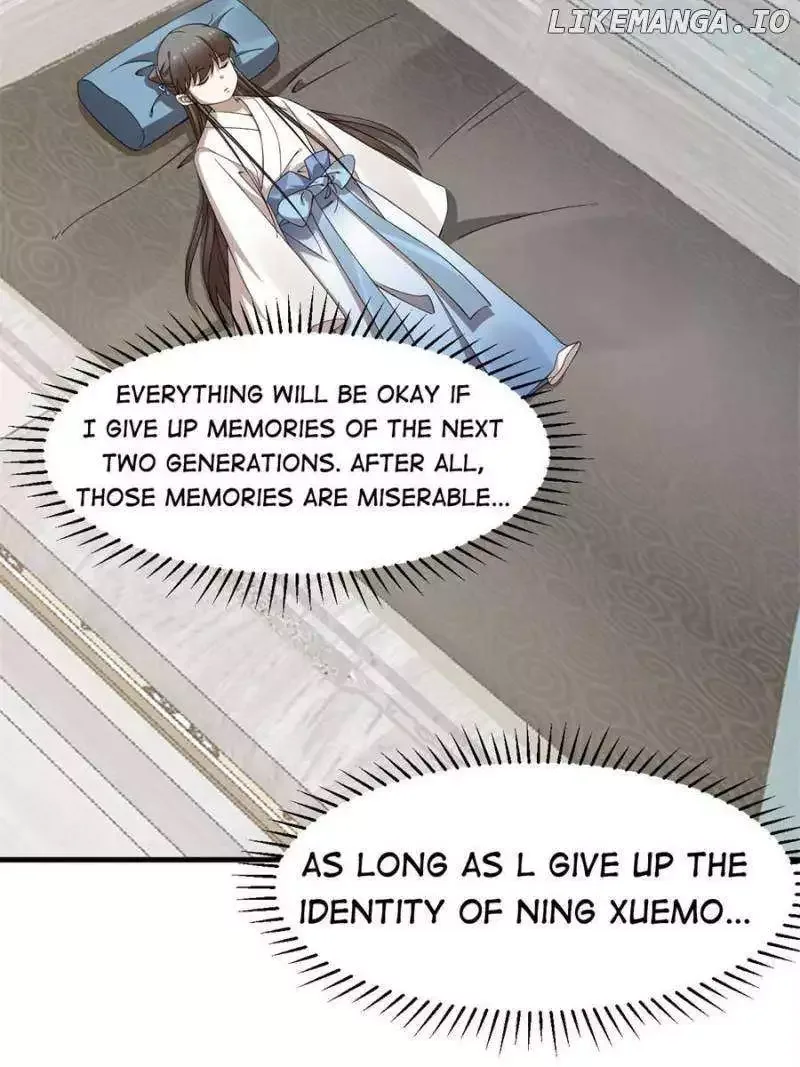 Queen of poison: The Legend of a Super Agent, Doctor and Princess Chapter 467 page 44