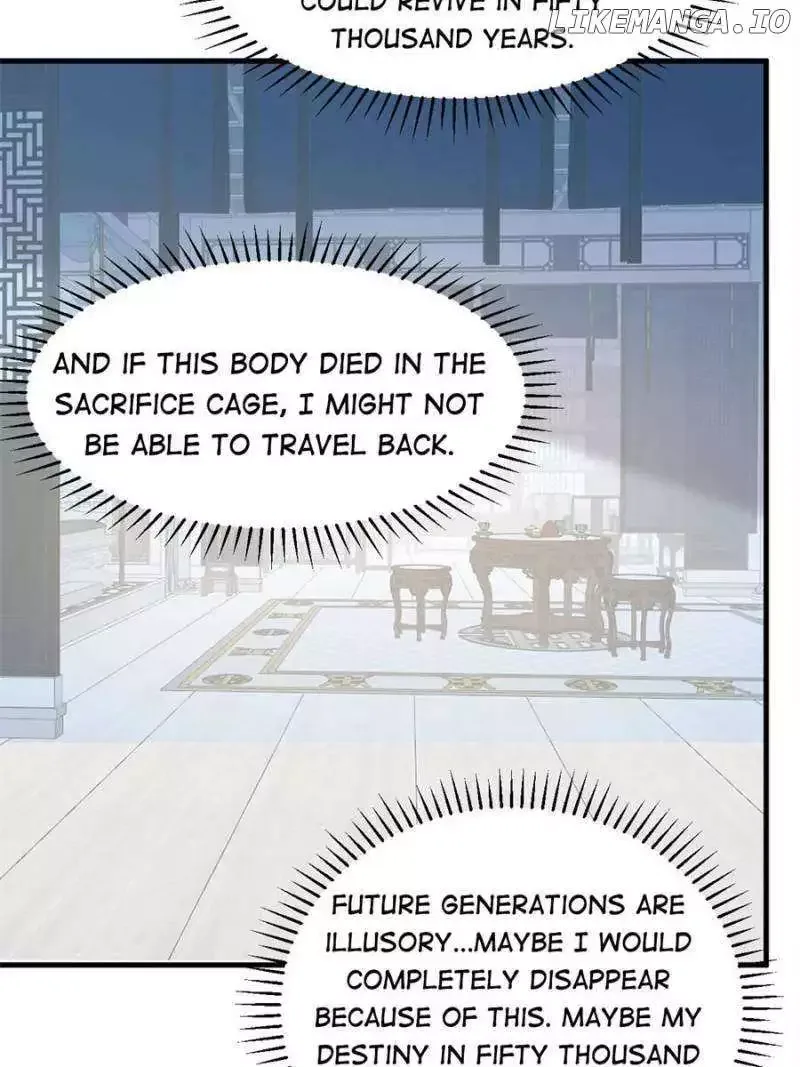 Queen of poison: The Legend of a Super Agent, Doctor and Princess Chapter 467 page 41