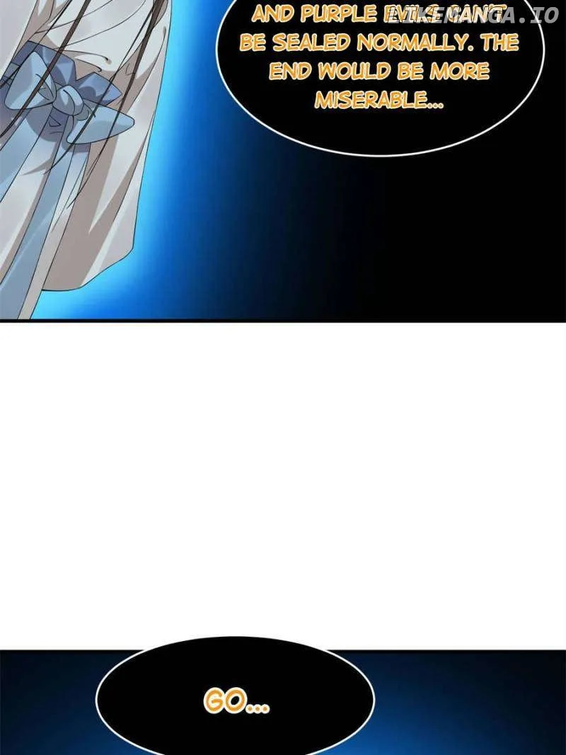 Queen of poison: The Legend of a Super Agent, Doctor and Princess Chapter 467 page 51