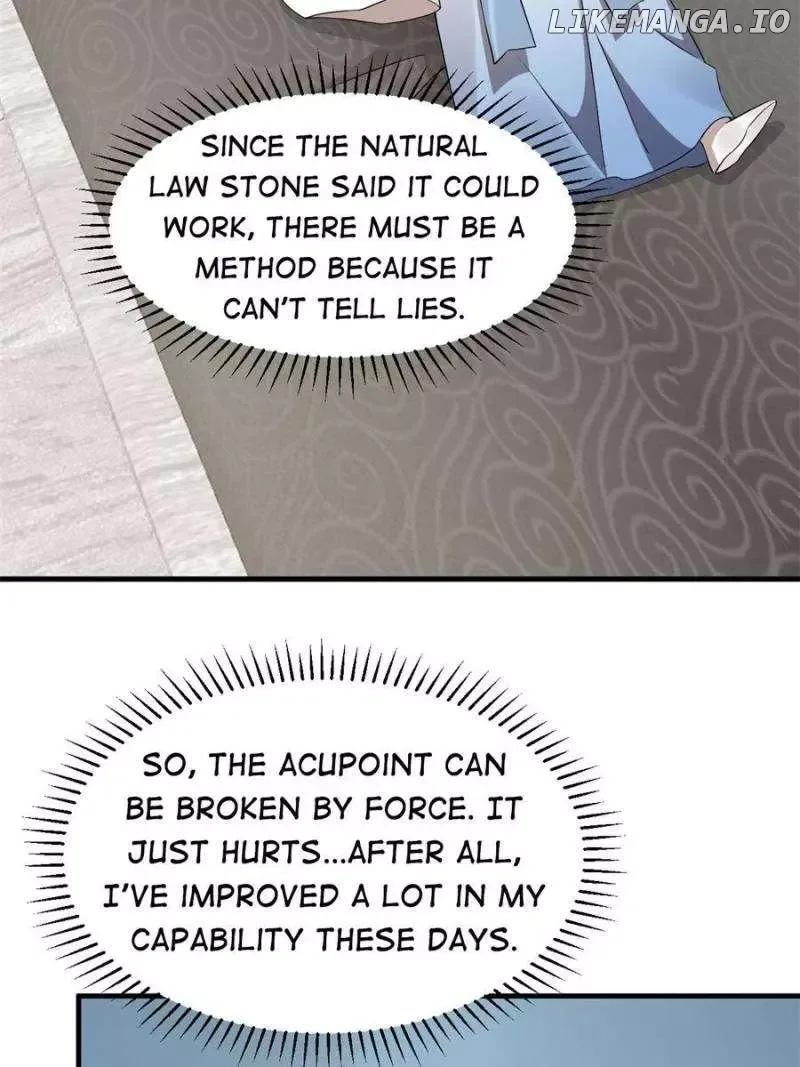 Queen of poison: The Legend of a Super Agent, Doctor and Princess Chapter 468 page 2