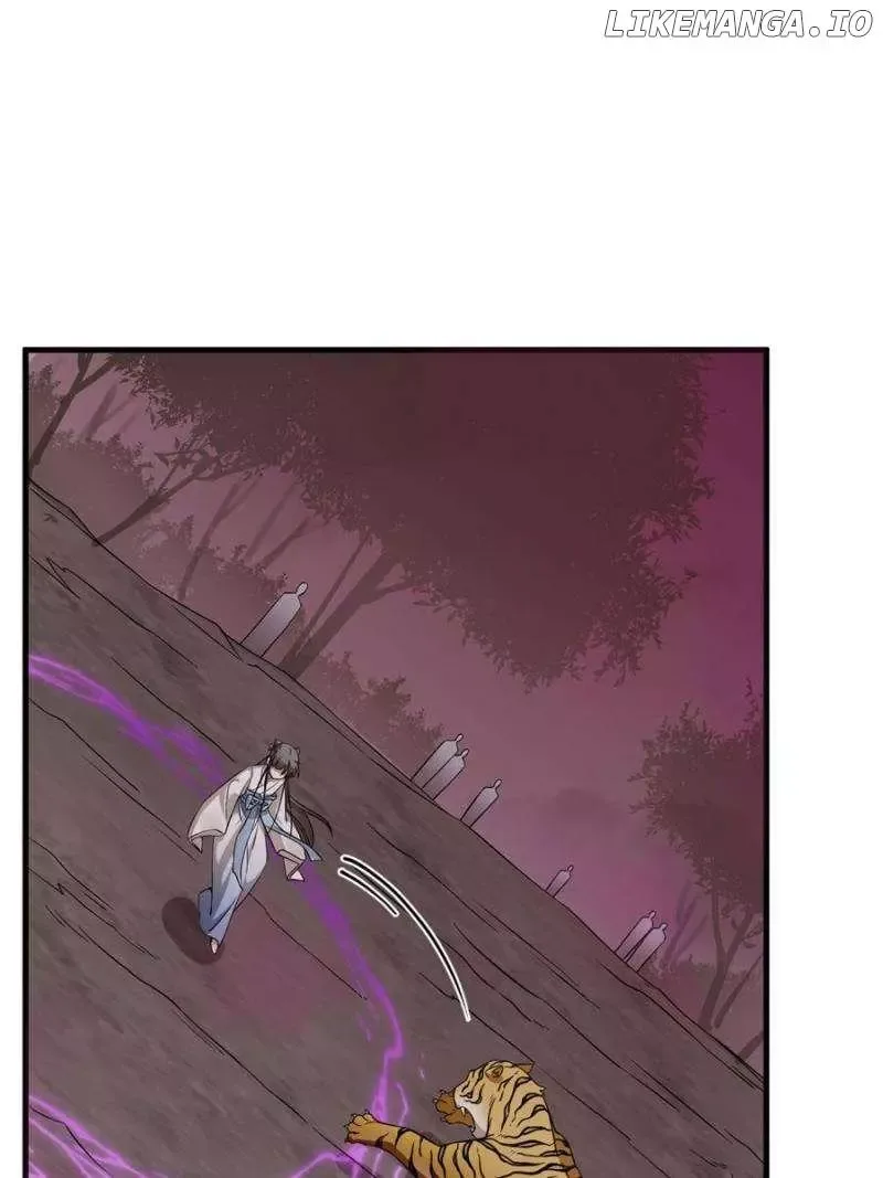 Queen of poison: The Legend of a Super Agent, Doctor and Princess Chapter 469 page 33