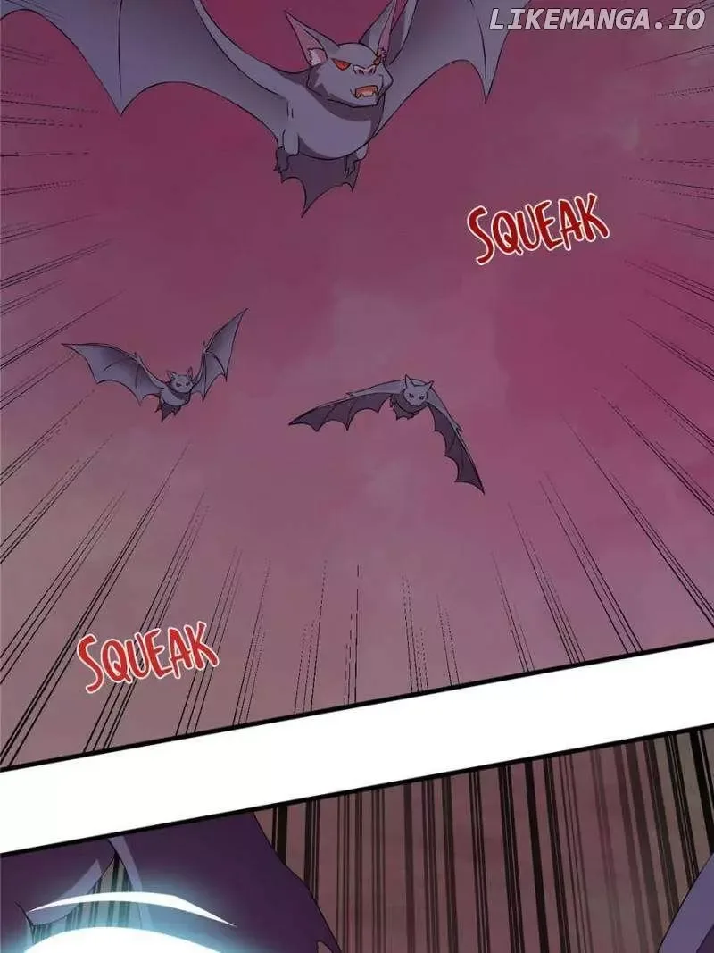 Queen of poison: The Legend of a Super Agent, Doctor and Princess Chapter 470 page 36
