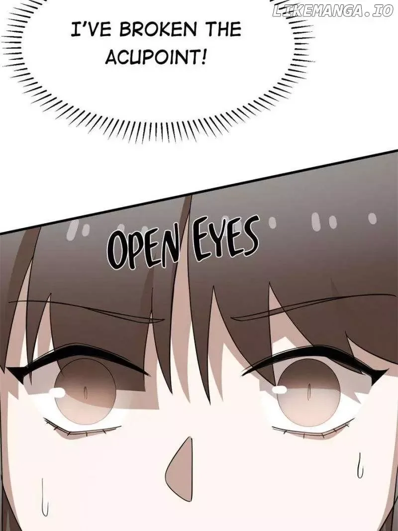 Queen of poison: The Legend of a Super Agent, Doctor and Princess Chapter 468 page 9