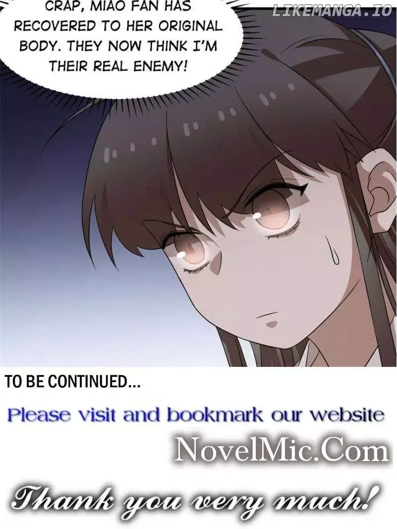 Queen of poison: The Legend of a Super Agent, Doctor and Princess Chapter 470 page 47