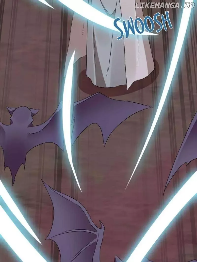 Queen of poison: The Legend of a Super Agent, Doctor and Princess Chapter 470 page 38