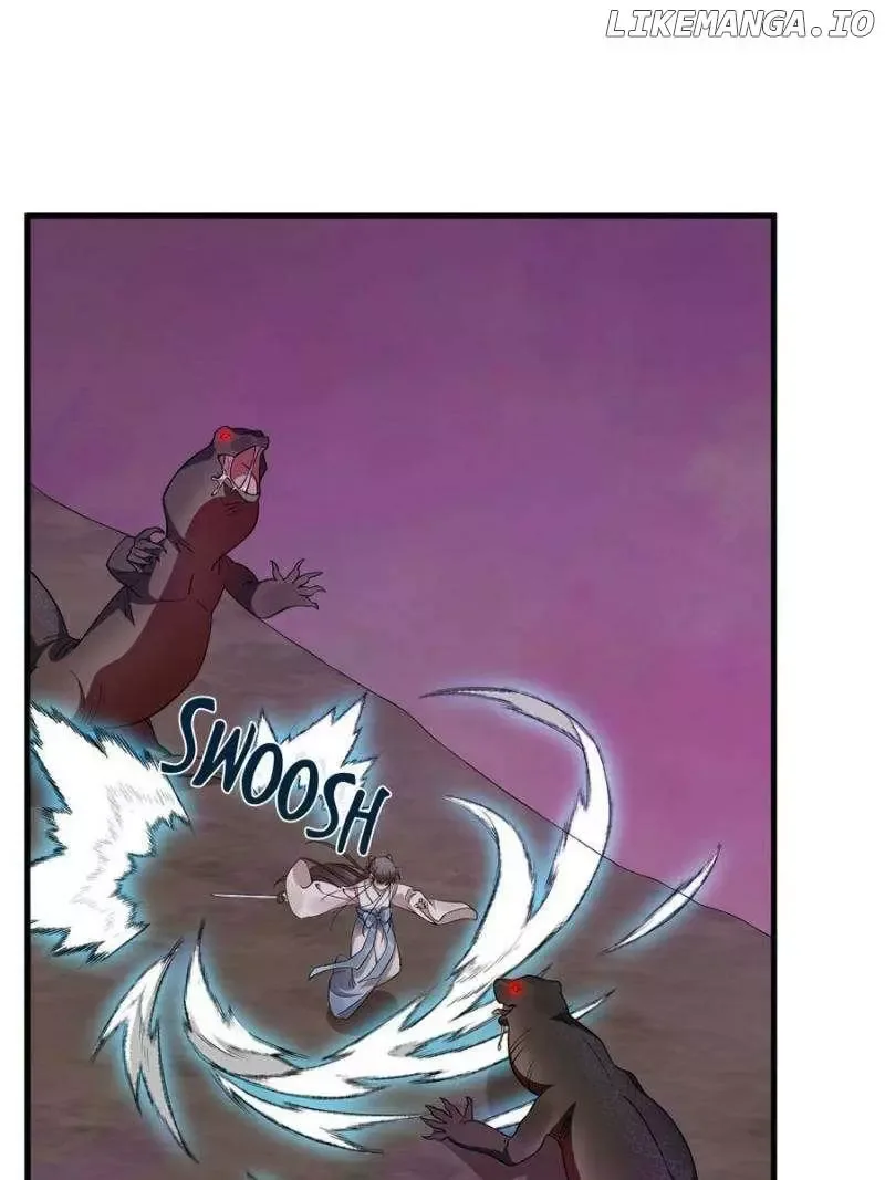 Queen of poison: The Legend of a Super Agent, Doctor and Princess Chapter 471 page 1