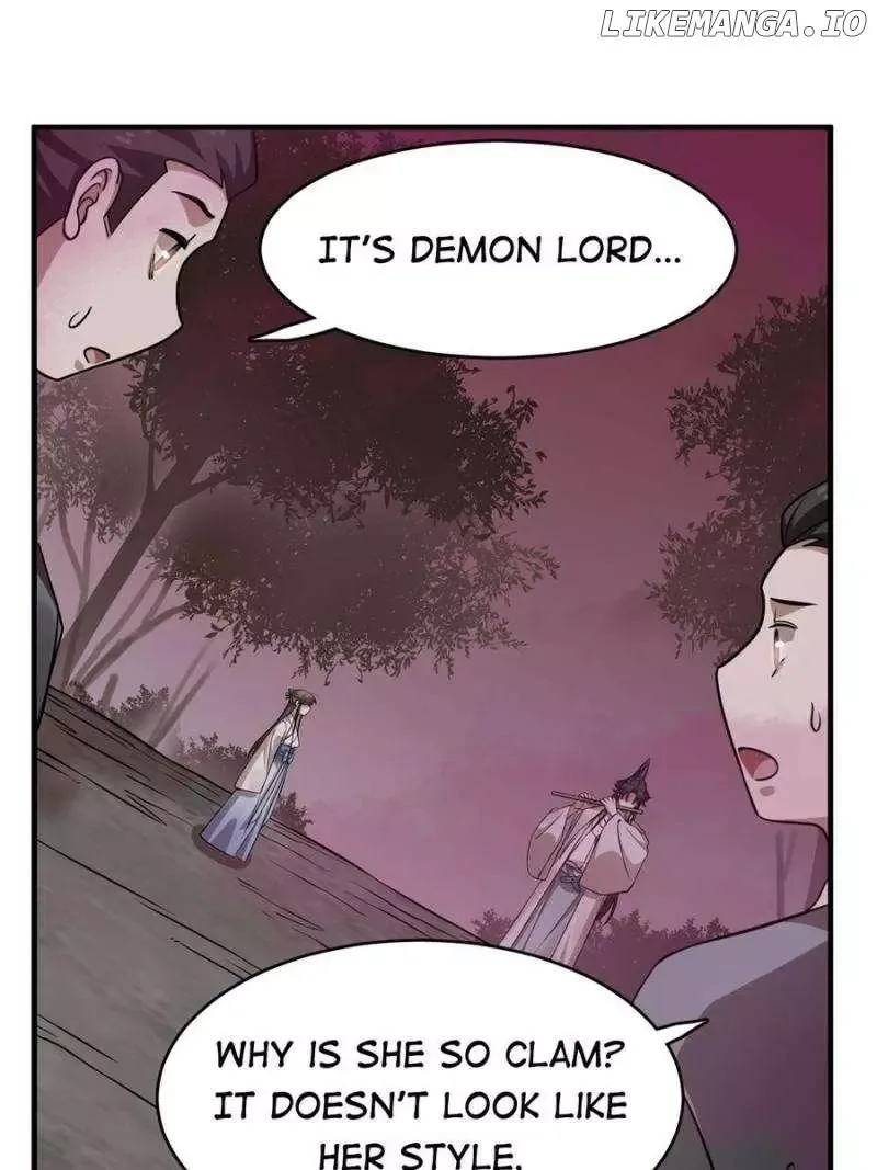 Queen of poison: The Legend of a Super Agent, Doctor and Princess Chapter 469 page 45