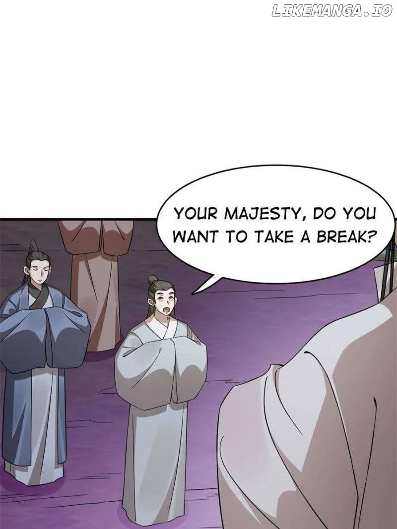 Queen of poison: The Legend of a Super Agent, Doctor and Princess Chapter 472 page 5