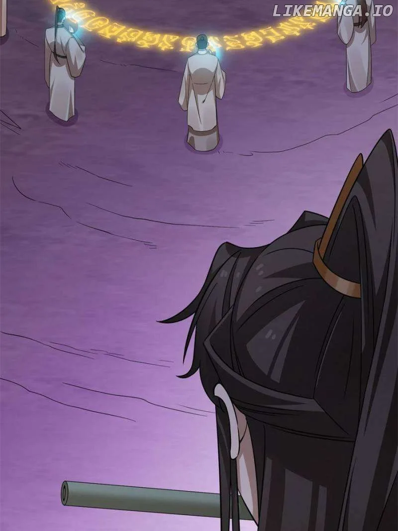 Queen of poison: The Legend of a Super Agent, Doctor and Princess Chapter 472 page 3