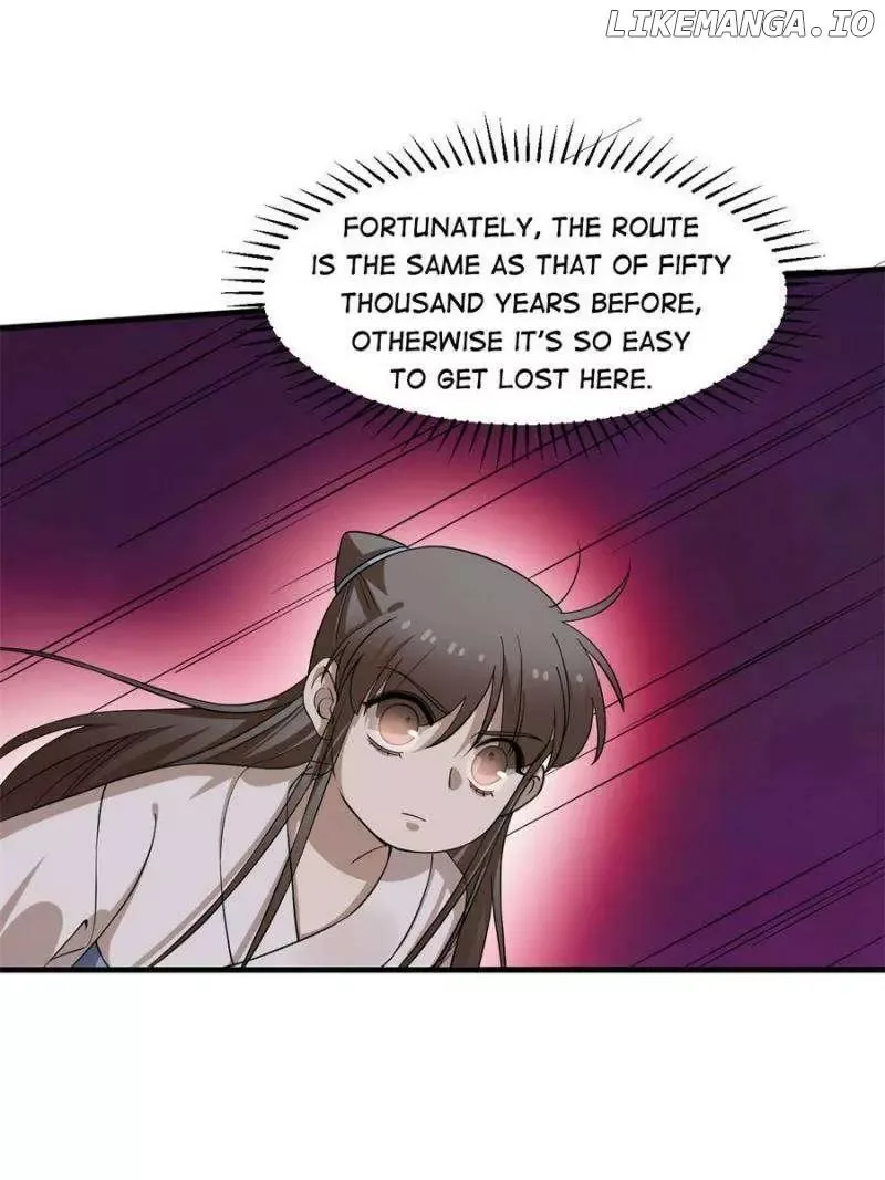 Queen of poison: The Legend of a Super Agent, Doctor and Princess Chapter 471 page 21