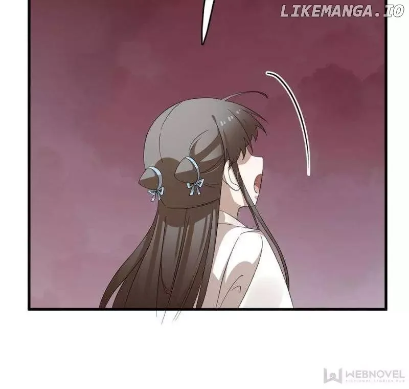 Queen of poison: The Legend of a Super Agent, Doctor and Princess Chapter 468 page 33