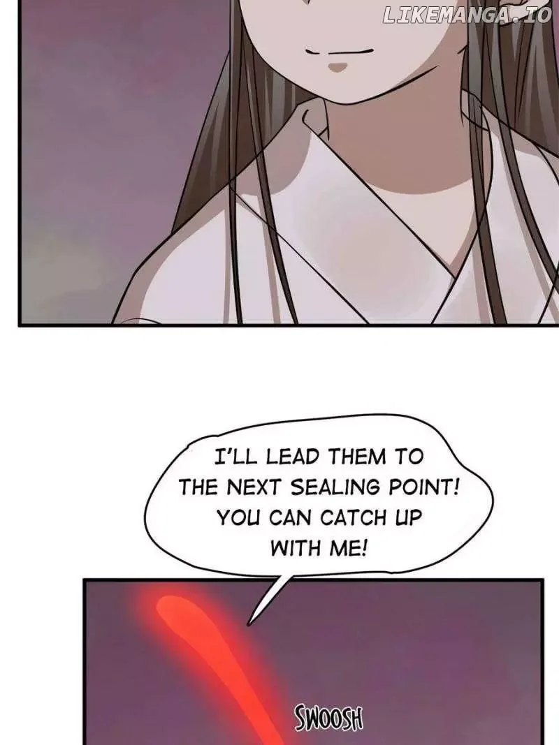 Queen of poison: The Legend of a Super Agent, Doctor and Princess Chapter 471 page 15