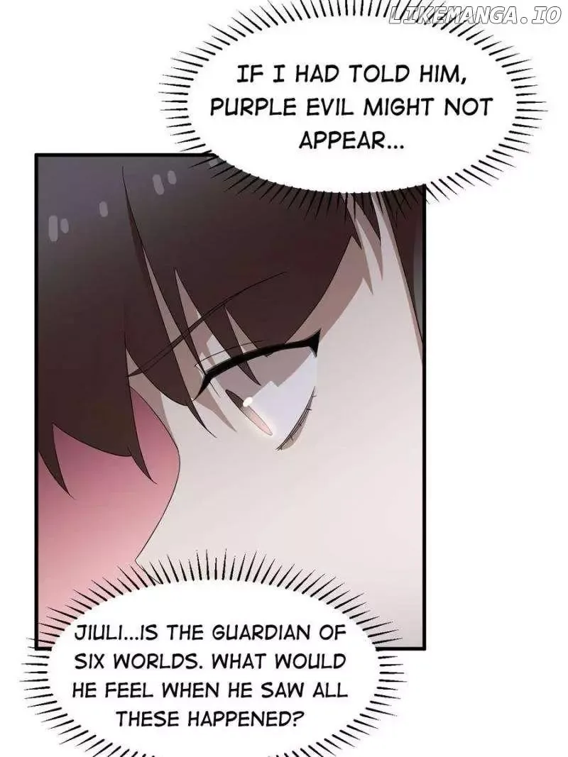 Queen of poison: The Legend of a Super Agent, Doctor and Princess Chapter 468 page 26