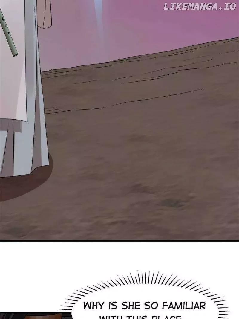 Queen of poison: The Legend of a Super Agent, Doctor and Princess Chapter 471 page 18