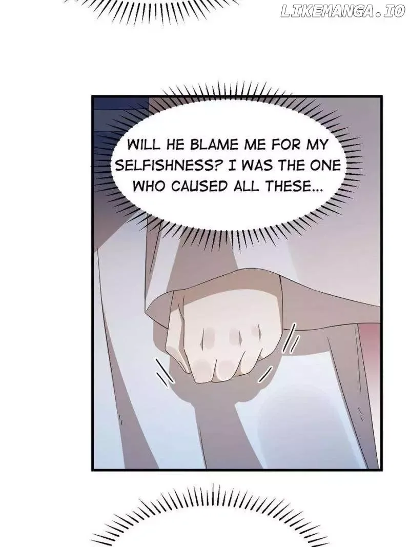 Queen of poison: The Legend of a Super Agent, Doctor and Princess Chapter 468 page 27