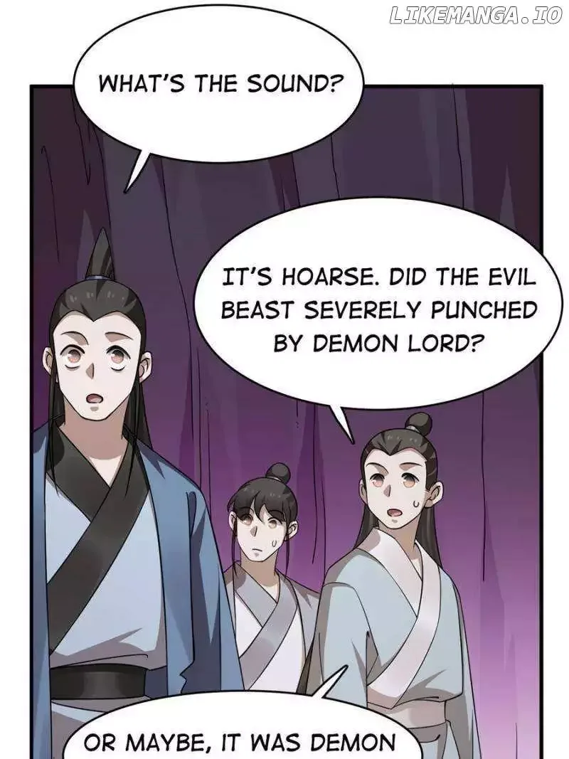 Queen of poison: The Legend of a Super Agent, Doctor and Princess Chapter 472 page 18
