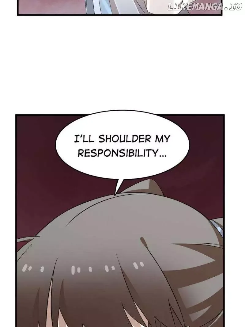 Queen of poison: The Legend of a Super Agent, Doctor and Princess Chapter 468 page 35