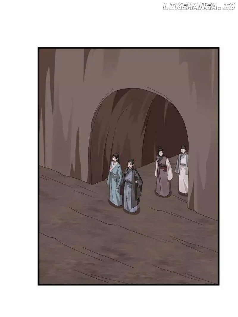 Queen of poison: The Legend of a Super Agent, Doctor and Princess Chapter 471 page 34