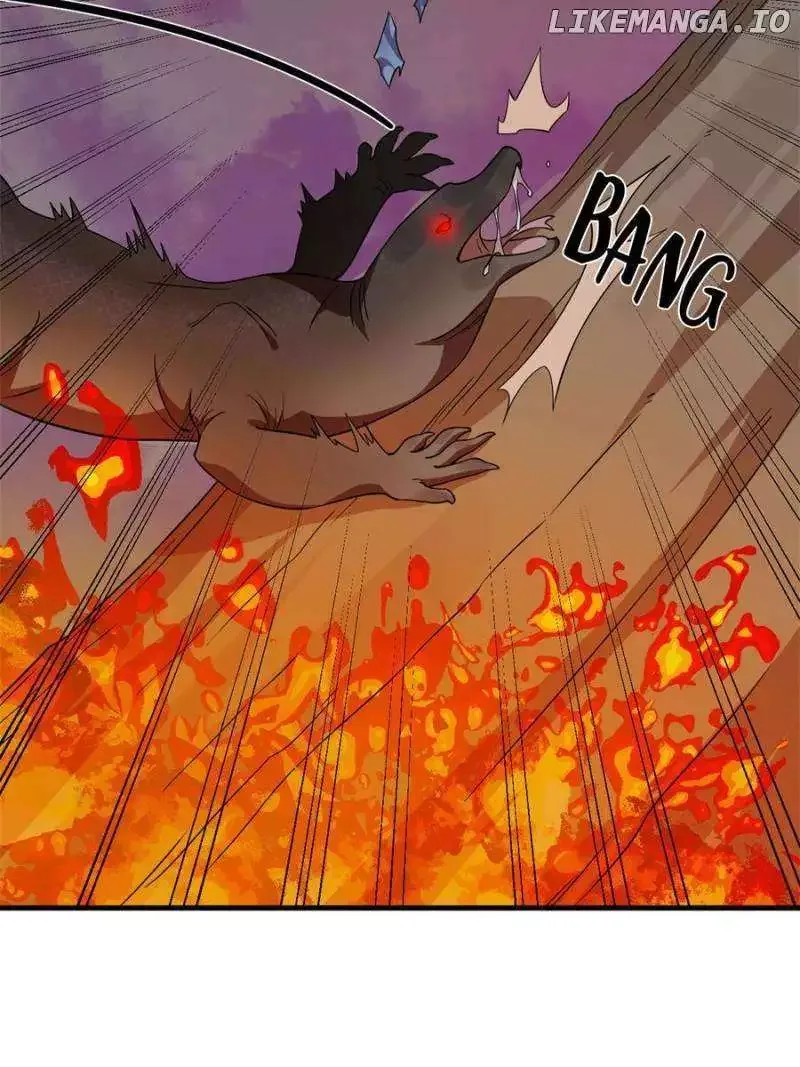 Queen of poison: The Legend of a Super Agent, Doctor and Princess Chapter 472 page 26