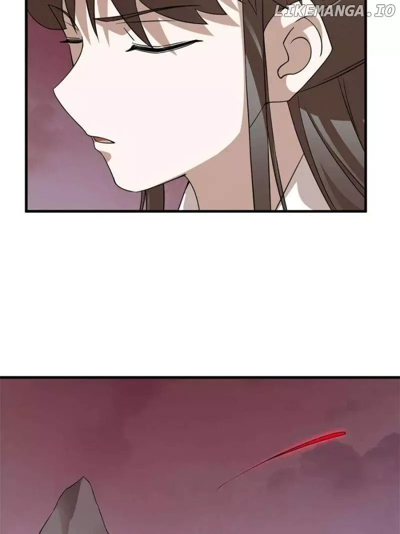 Queen of poison: The Legend of a Super Agent, Doctor and Princess Chapter 468 page 36