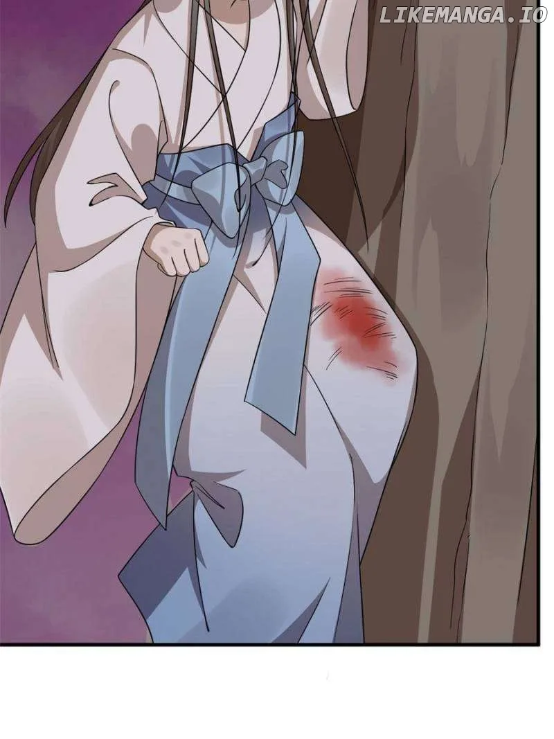 Queen of poison: The Legend of a Super Agent, Doctor and Princess Chapter 472 page 28