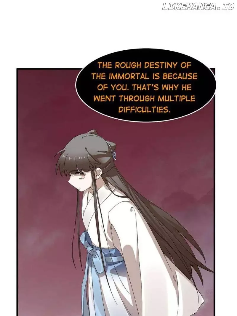 Queen of poison: The Legend of a Super Agent, Doctor and Princess Chapter 468 page 34