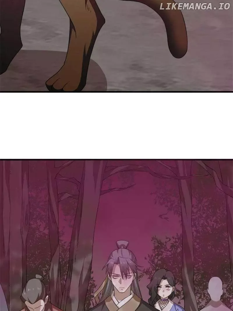 Queen of poison: The Legend of a Super Agent, Doctor and Princess Chapter 468 page 45