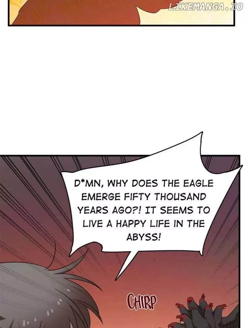 Queen of poison: The Legend of a Super Agent, Doctor and Princess Chapter 471 page 30