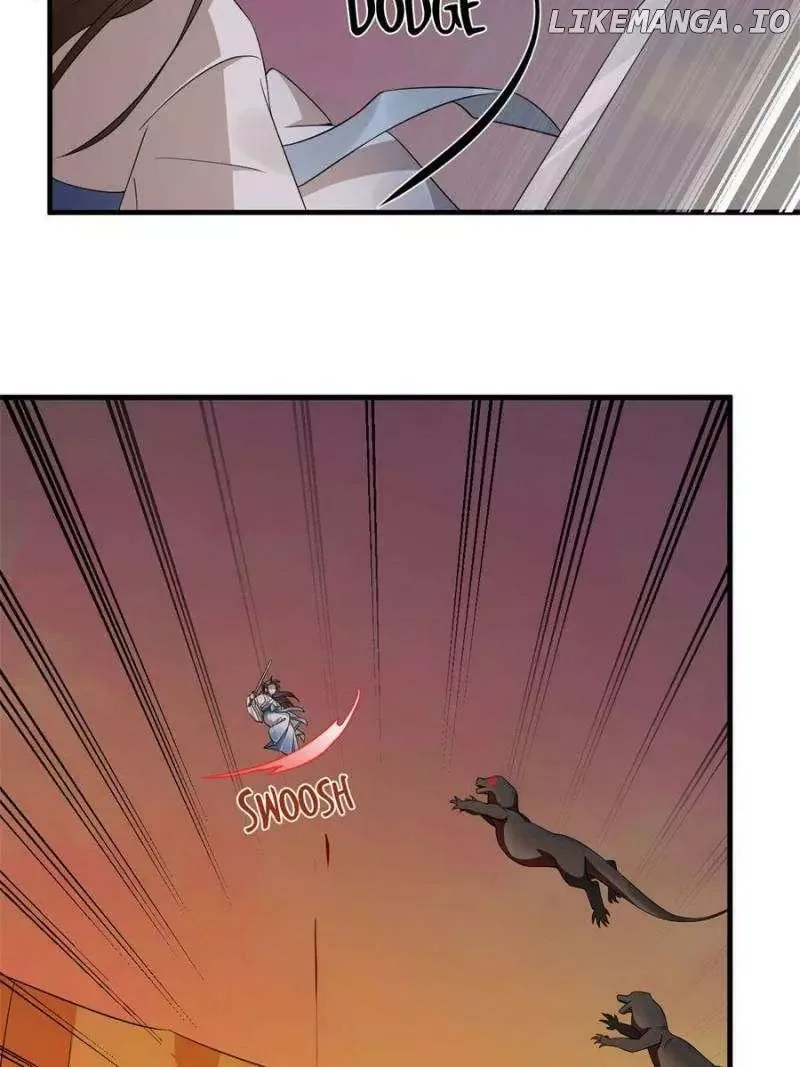 Queen of poison: The Legend of a Super Agent, Doctor and Princess Chapter 471 page 47