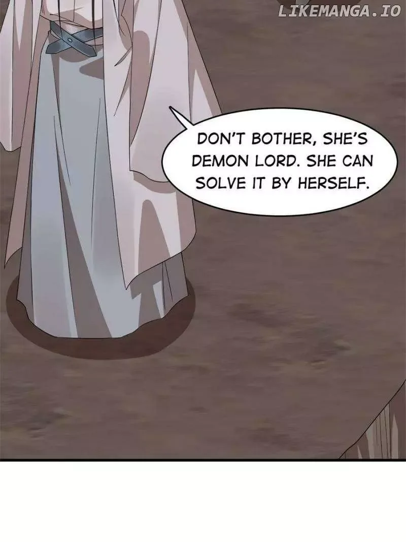 Queen of poison: The Legend of a Super Agent, Doctor and Princess Chapter 471 page 45